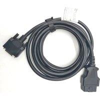 for Gscan3 Main Cable OBD2 16PIN for G1PDDCA001/G1PDDCA006 G-scan 3 Adapter Car Truck Programmer Main Test Line