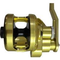 9+2BB Aluminum Overhead Fishing Trolling Reel Right Left Handle Jigging Reels Fishing Gear