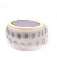 1000Pcs/Lot ISO14443A NFC Chip N-tag213 Sticker 13.56MHz RFID N-TAG213 Label Tag