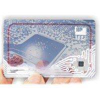 1000pcs Custom Printing Card 13.56MHz RFID Card NFC Card 13.56MHz ISO14443A s50 Printed Arbitrary Pattern Number VIP Card