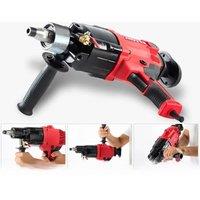 Multifunctional Paint Mixer Putty Powder Mixer High Power Water Drill Engineering, Drilling Machine