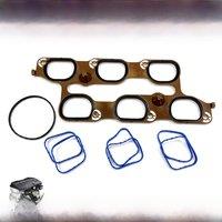 Intake Manifold Gasket For GM Buick Chevrolet CAMARO CTX SRX 3.0 Cadillac GF3.0 Engine Seal Car Accessories 12609163 12647263