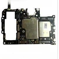 Global Version Original Unlocked Motherboard for Huawei Nova 6 Tested Circuit Plate Main Logic Board for Huawei Nova 6