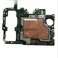 Global Version Original Unlocked Motherboard for Huawei Nova 7 Tested Circuit Plate Main Logic Board for Huawei Nova 7
