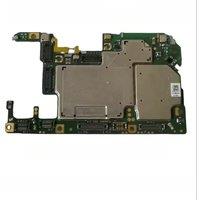 Global Version Original Unlocked Motherboard for Huawei Nova 5 Pro Tested Circuit Plate Main Logic Board for Huawei Nova 5 Pro