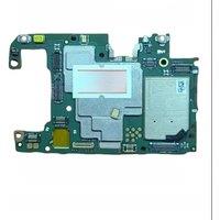 Global Version Original Unlocked Motherboard for Huawei Nova 5i Tested Circuit Plate Main Logic Board for Huawei Nova 5i