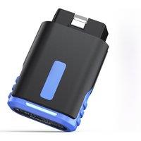 10pcs, 50pcs MUCAR DriverScan OBD2 Scanner Tool Full System Diagnosis 15 reset Bi-directional Bluetooth code reader