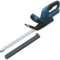 Lithium Battery Cordless Greening Tea Pruning Fence Garden Pruning Saw Electric Hedge Trimmer Makita