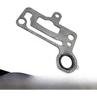 Valve Solenoid Exhaust Gas Recirculation Gasket 92067577 For Chevrolet Captiva 2.4 Optra Opel Antara Engine Auto Accessories