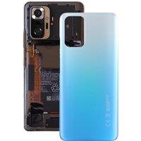 Original Back Battery Cover for Xiaomi Redmi Note 10s M2101K7BG
