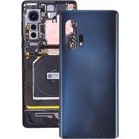 Battery Back Cover for Motorola Edge+ XT2061-3 Phone Parts Rear Housing Case Replacement