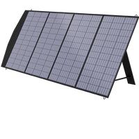 ALLPOWERS Foldable Solar Panel 200W Solar Panel Kit Waterproof IP66 Portable Solar Charger Outdoor