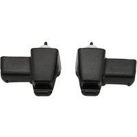 Car Left Right Sun Visor Clip Retainer For Land Rover Range Rover L322 Egp000040pva Egp000050pva