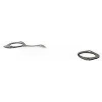 Engine Gasket Head Exhaust Manifold Gasket for Mercedes Benz C200 C180 CGI E200 E250 CGI SLK E260 SLK200 2711420680