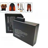 100% NEW Safe And Durable 7450PS 7.4V 5000mAh Lithium Battery High-power Heating Pillow Heating Blanket Heating Suit Batteries
