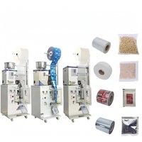 PBOBP Quantitative Weighing Dispensing Machine Food Packer for Granular Materials Medicinal Powder Packaging Filling Machine