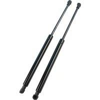 Front Hood Lift Supports Strut L+R Set For BMW 3 Series E90 320i 330i 318i 325i 335i 51237060550