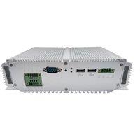 Wholesale Industrial Computer With I5 I7 Processor Soldered DDR4 8G RAM 250G SSD M.2 4 COM 6 USB 6 COM