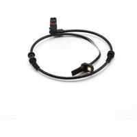 Front ABS Wheel Speed Sensor For Mercedes Benz W169 W245 A160 A180 B200 CLASS W169 1695401417 A1695401417