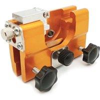 Chain Sharpener Hand Crank Electric Chain Saw Chainsaw Sander Accessories Sharpener File Woodworking Felling Tools