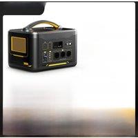 VTOMAN JUMP1500X 828Wh Portable Power Station 1500W Lifepo4 Battery Solar Generator for Outdoor Camping RV Home Emergency