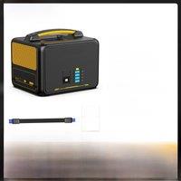 VTOMAN 600W Extra Battery 640Wh for VTOMAN JUMP600X Power Station Backup LiFePO4 Home Outdoor Camping