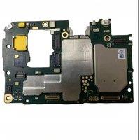 Global Version Original Unlocked Motherboard for Huawei Nova 6 SE Tested Circuit Plate Main Logic Board for Huawei Nova 6 SE