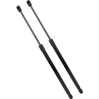 2x Rear Tailgate Lift Supports Shocks For Mercedes-Benz X204 GLK350 GLK300 2049800764