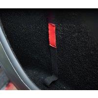 Suitable for Tesla's refreshed Model 3 Y emergency drawstring mechanical switch door unlock emergency safety drawstring