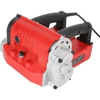 Wall Planer 220V 4580W Portable Wall Shovel Renovation Plane Rough Planer Old Wall Refurbishment