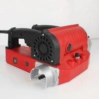 Wall Planing Machine No Dead Portable Wall Shoveling Rough Plan Machine Old Wall Renovation Putty