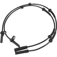 ABS Sensing line/Wheel Speed Sensor Rear Left/Right For BMW 5 6 Series F10 F06 F12 F13 34526784901