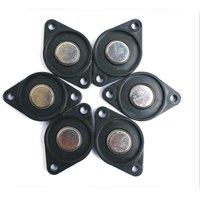 10ps Patrol special TM Location ibutton ISO1990A with ABS base For patrol guard tour system compatible Dallas