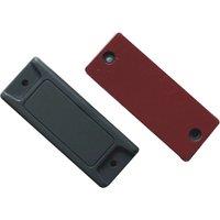100pcs/lot Rfid anti-metal tag uhf ISO18000 6c passive tags anti on metal EPC C1G2 915m 900 868 860 960MHZ alien