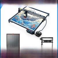SCULPFUN S30 Ultra 22W Laser Engraving Machine Set 600x600mm Working Area With Automatic Air Assist