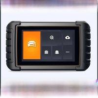 FOXWELL NT809 OBD2 All System Car Diagnostic Tool Code Reader Bidirectional Scanner 30+ Reset Scan Tools OBD2 Automotive Scanner