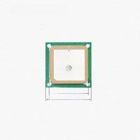 UHF RFID Antenna Ceramic Circular Polarization mini uhf rfid antenna PCB board for handheld Android More size