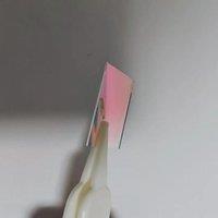 Size 19.2x26.7x0.55mm UV IR Cut 650nm Short Wavelength Bandpass Filter Glass