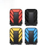 ADATA 2.5'' External HDD HD710 Pro Portable Hard Drive 1TB 2TB Original Hard Disk HD work with PS5