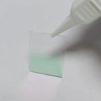 400nm To 700nm Visible + Ha 656nm Rays High Pass UV IR Cut Filter Glass For Camera Astronomical Photography
