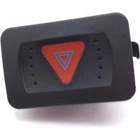 for Golf 4 and Bora 1J0953235C Flashing Center Warning Button