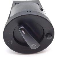 3B0941531A for Skoda Octavia Volkswagen VW Bora Golf Lupo New Beetle Sharan Headlight Control Head Lamp Switch 3B0 941 531A