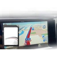 Connect3 V7 Navigation Map Memory SD Card Fit for Nissan Jude Qashqai X-Trail Car of Europe