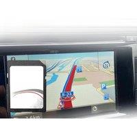 Connect2 V6 SD Card Use for Nissan Leaf Juke Note Car Navigation GPS Cover Europe Country Road Details