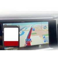 AS V22 MIB2 SD for Seat Leon Ateca Ibiza Toledo Alhambra SD Navigation Card Navi EU Map GPS Accessory