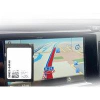 Naving Map GPS SD Card Navi 2022 Swift Sx4 S-Cross Vitara 54PA8 for Suzuki Slda Bosch Cover France UA UK England Poland Germany