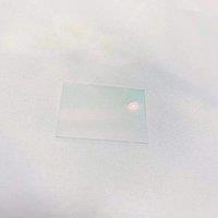 3Pcs Total Size 41.7x30x1mm 656nm High Pass UV IR Cut Filter Glass For Sony A7 Camera Astrophotography