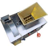 Electric Dough Blocking Dividing Machine Dough Divider Machine Pizza Bread Dough Rounder Dough Cutter Ball Dough Rolling Machine