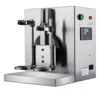 Boba Shaker Bubble Tea Shaker Double Cup Shaker Milkshake Machine Bubble Tea Machine