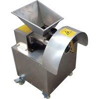 Commercial Dough Ball Cutting Machine Small Dough Balls Maker Machine